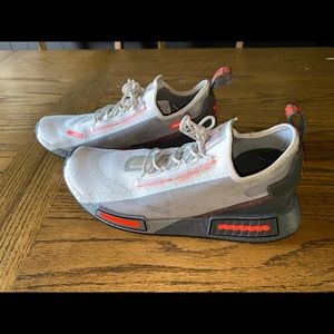 Adidas R1 NMDS Spectoo shoes 11